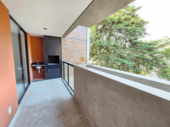 Apartamento com 2 Quartos à Venda, 76 m² em Agriões - Teresópolis