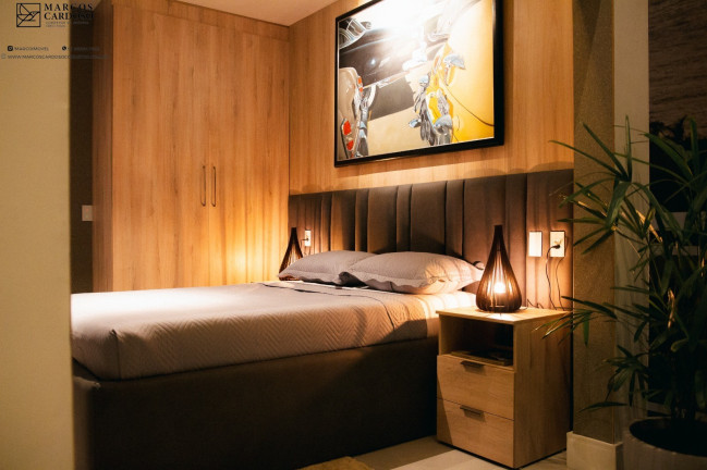 Imagem Imóvel com 1 Quarto à Venda, 45 m² em Umarizal - Belém