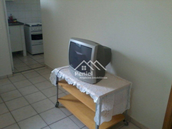 Imagem Apartamento com 1 Quarto para Alugar, 40 m² em Nova Aliança - Ribeirão Preto Imagem Apartamento com 1 Quarto para Alugar, 40 m² em Nova Aliança - Ribeirão Preto