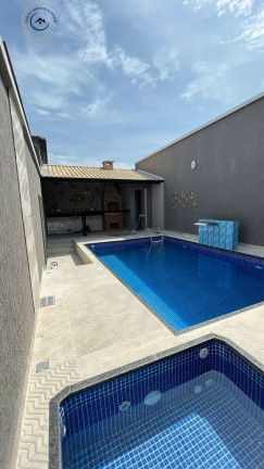 Imagem Casa com 2 Quartos à Venda, 54 m² em Maracanã - Praia Grande Imagem Casa com 2 Quartos à Venda, 54 m² em Maracanã - Praia Grande