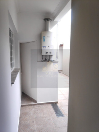 Casa com 3 Quartos à Venda, 157 m² em Vila Agrícola - Jundiaí