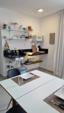 Imagem Imóvel com 1 Quarto à Venda, 52 m² em Anchieta - Anchieta Imagem Imóvel com 1 Quarto à Venda, 52 m² em Anchieta - Anchieta