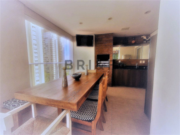 Imagem Apartamento com 3 Quartos à Venda, 307 m² em Campo Belo - São Paulo Imagem Apartamento com 3 Quartos à Venda, 307 m² em Campo Belo - São Paulo
