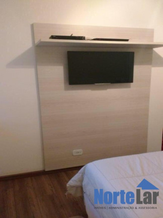 Imagem Apartamento com 3 Quartos à Venda, 96 m² em Jardim Das Laranjeiras - São Paulo