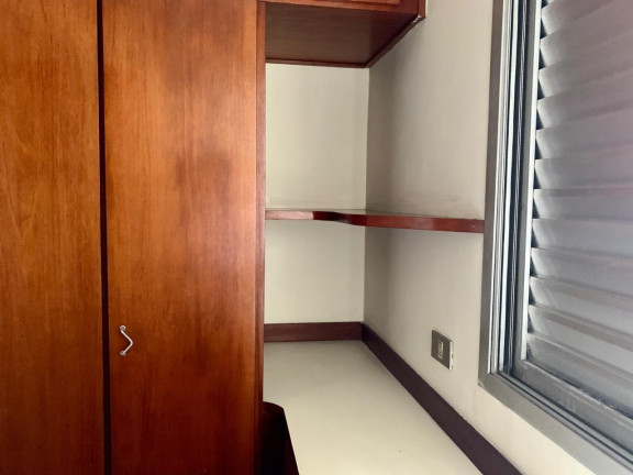 Imagem Apartamento com 2 Quartos à Venda, 80 m² em Vila Paulista - São Paulo Imagem Apartamento com 2 Quartos à Venda, 80 m² em Vila Paulista - São Paulo