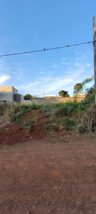 Imagem Terreno à Venda, 435 m² em Country - Cascavel Imagem Terreno à Venda, 435 m² em Country - Cascavel