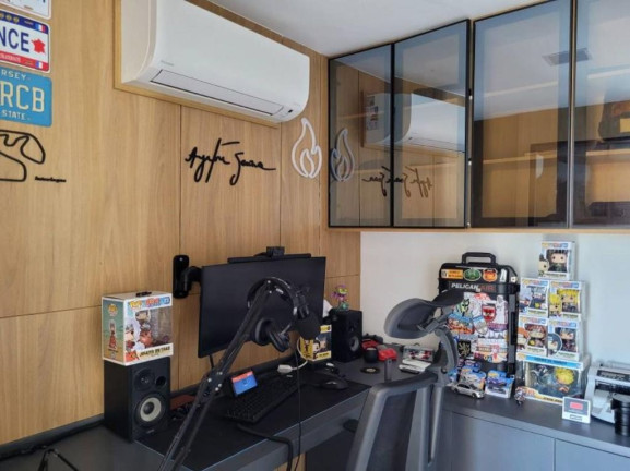 Imagem Cobertura com 3 Quartos à Venda, 204 m² em Varjota - Fortaleza Imagem Cobertura com 3 Quartos à Venda, 204 m² em Varjota - Fortaleza