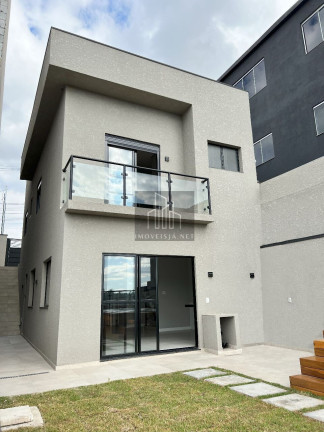 Imagem Casa com 3 Quartos à Venda, 120 m² em Portais (polvilho) - Cajamar