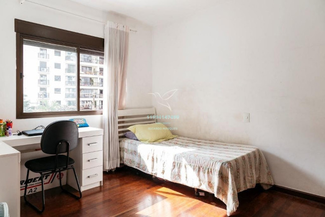 Imagem Apartamento com 4 Quartos à Venda, 233 m² em Campo Belo - São Paulo Imagem Apartamento com 4 Quartos à Venda, 233 m² em Campo Belo - São Paulo