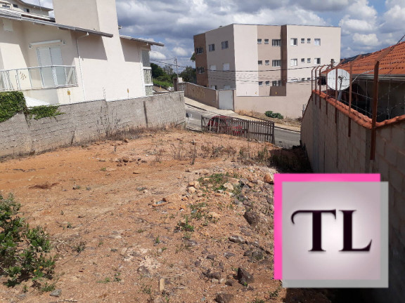 Imagem Terreno à Venda, 287 m² em Jardim Esmeralda - Poços De Caldas