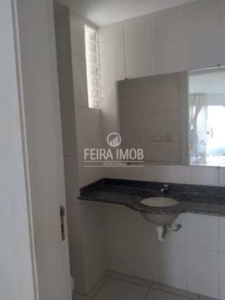 Imagem Casa com 3 Quartos para Alugar, em Brasília - Feira De Santana Imagem Casa com 3 Quartos para Alugar, em Brasília - Feira De Santana