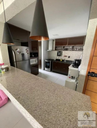 Imagem Apartamento com 3 Quartos à Venda, 96 m² em Alto Da Gloria - Goiânia Imagem Apartamento com 3 Quartos à Venda, 96 m² em Alto Da Gloria - Goiânia