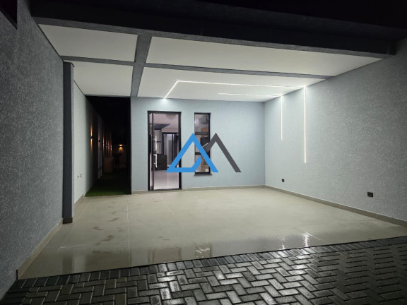 Imagem Casa com 3 Quartos à Venda, 187 m² em Vila Petrópolis - Atibaia