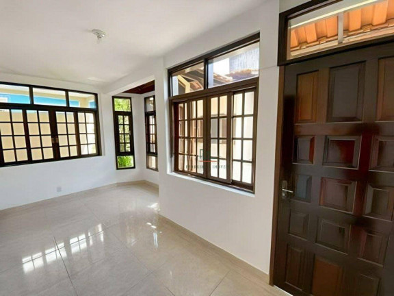 Imagem Casa com 5 Quartos à Venda, 360 m² em Itaipu - Niterói