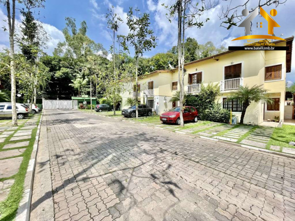 Imagem Casa de Condomínio com 3 Quartos à Venda, 81 m² em Granja Viana - Cotia