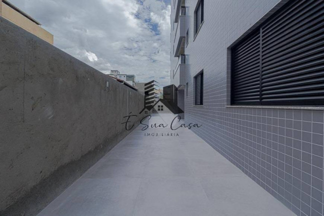 Imagem Apartamento com 3 Quartos à Venda, 460 m² em Inconfidentes - Contagem