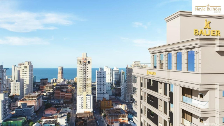 Imagem Apartamento com 2 Quartos à Venda, 63 m² em Morretes - Itapema