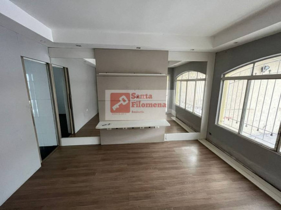 Casa com 2 Quartos à Venda, 150 m² em Parque Oratório - Santo André