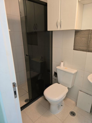 Imagem Apartamento com 2 Quartos à Venda, 50 m² em Vila Talarico - São Paulo