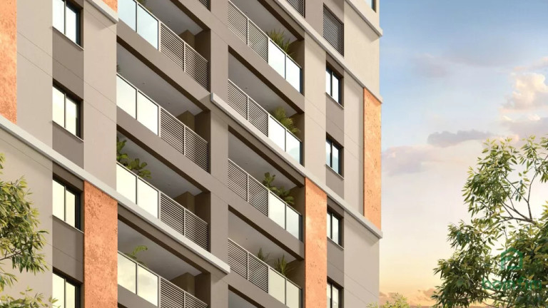 Imagem Apartamento com 2 Quartos à Venda, 62 m² em Cidade Baixa - Porto Alegre