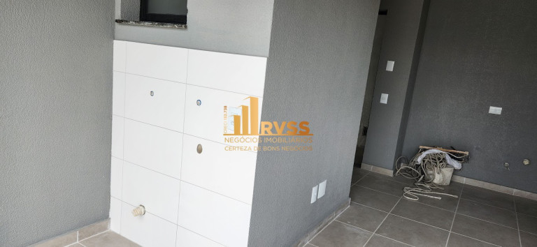 Imagem Imóvel com 2 Quartos à Venda, 78 m² em Jardim Ocara - Santo André