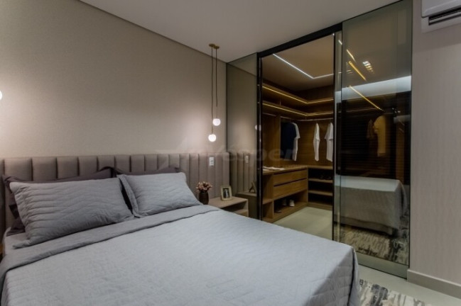 Imagem Apartamento com 1 Quarto à Venda, 49 m² em Parque Amazônia - Goiânia Imagem Apartamento com 1 Quarto à Venda, 49 m² em Parque Amazônia - Goiânia
