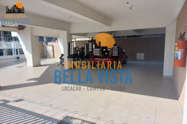 Imagem Apartamento com 2 Quartos à Venda,  em Jardim Independência - São Vicente
