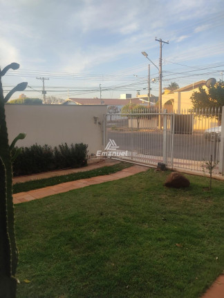 Imagem Casa com 1 Quarto à Venda, 339 m² em Monte Libano - Campo Grande Imagem Casa com 1 Quarto à Venda, 339 m² em Monte Libano - Campo Grande