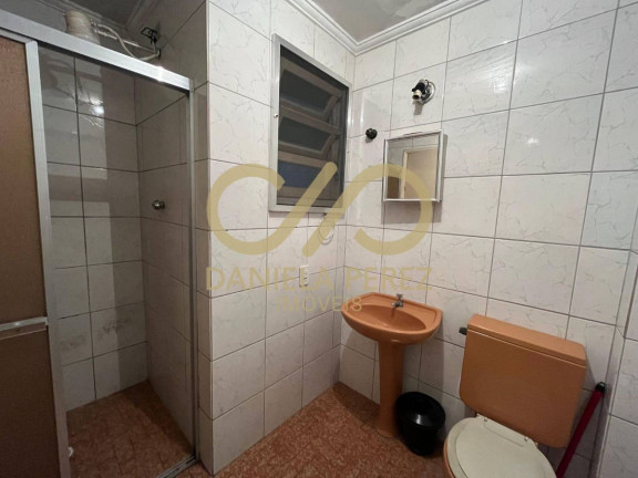 Imagem Apartamento com 1 Quarto à Venda, 35 m² em Tupi - Praia Grande Imagem Apartamento com 1 Quarto à Venda, 35 m² em Tupi - Praia Grande