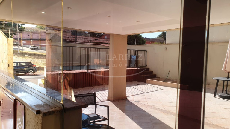 Imagem Imóvel com 1 Quarto à Venda, 40 m² em Ribeirânia - Ribeirão Preto Imagem Imóvel com 1 Quarto à Venda, 40 m² em Ribeirânia - Ribeirão Preto