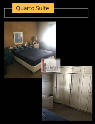 Imagem Apartamento com 3 Quartos à Venda, 240 m² em Paraíso - São Paulo