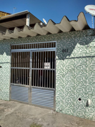 Casa com 2 Quartos à Venda, 55 m² em Jussara - Mongaguá