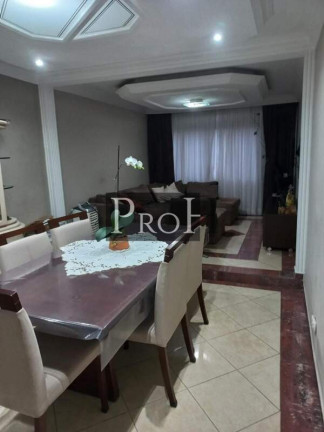 Imagem Apartamento com 3 Quartos à Venda, 118 m² em Santa Maria - São Caetano Do Sul