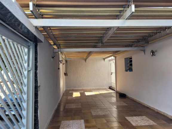 Imagem Casa com 4 Quartos à Venda, 120 m² em Vila Picinin - São Paulo Imagem Casa com 4 Quartos à Venda, 120 m² em Vila Picinin - São Paulo