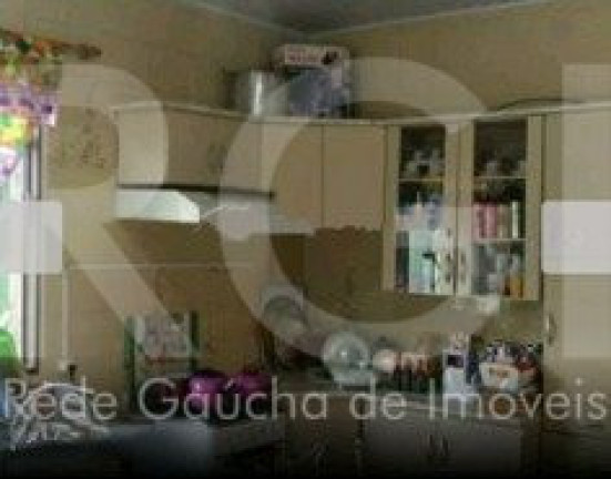 Imagem Casa com 3 Quartos à Venda, 500 m² em Mathias Velho - Canoas