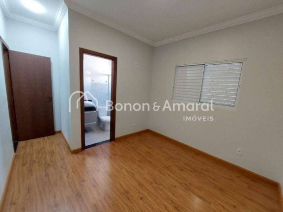 Imagem Casa de Condomínio com 3 Quartos à Venda, 250 m² em Residencial Real Parque Sumaré - Sumaré