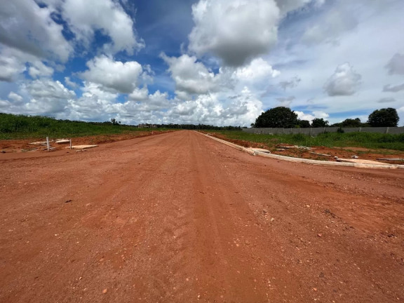 Imagem Terreno à Venda, 614 m² em Zona Rural - Sinop Imagem Terreno à Venda, 614 m² em Zona Rural - Sinop