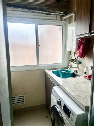 Imagem Apartamento com 3 Quartos à Venda, 66 m² em Sarandi - Porto Alegre Imagem Apartamento com 3 Quartos à Venda, 66 m² em Sarandi - Porto Alegre