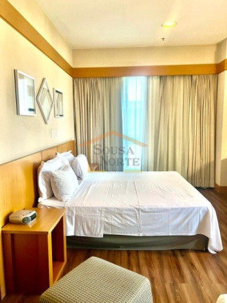 Loft com 1 Quarto para Alugar, 35 m² em Jardim São Paulo (zona Norte) - São Paulo