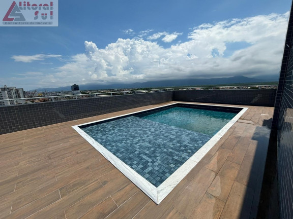 Imagem Apartamento com 1 Quarto à Venda, 66 m² em Guilhermina - Praia Grande Imagem Apartamento com 1 Quarto à Venda, 66 m² em Guilhermina - Praia Grande