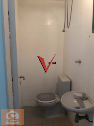 Imagem Apartamento com 3 Quartos à Venda, 75 m² em Moema - São Paulo