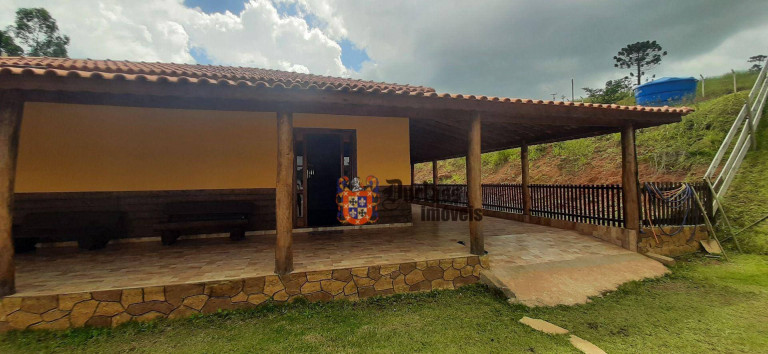 Imagem Chácara com 3 Quartos à Venda, 190 m² em Pinhal Grande - Toledo Imagem Chácara com 3 Quartos à Venda, 190 m² em Pinhal Grande - Toledo