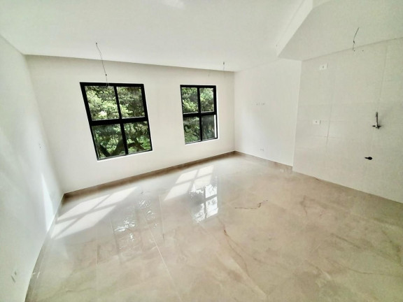 Imagem Apartamento com 1 Quarto à Venda, 28 m² em Cidade Industrial - Curitiba