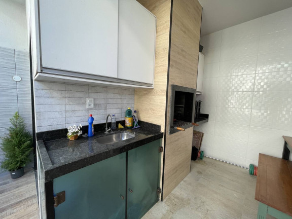 Imagem Casa com 3 Quartos à Venda, 183 m² em Nova São Pedro - São Pedro Da Aldeia