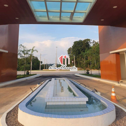 Imagem Terreno em Condomínio à Venda, 250 m² em Ponta Negra - Manaus