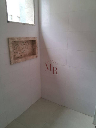 Imagem Apartamento com 2 Quartos à Venda, 87 m² em Canto Do Forte - Praia Grande