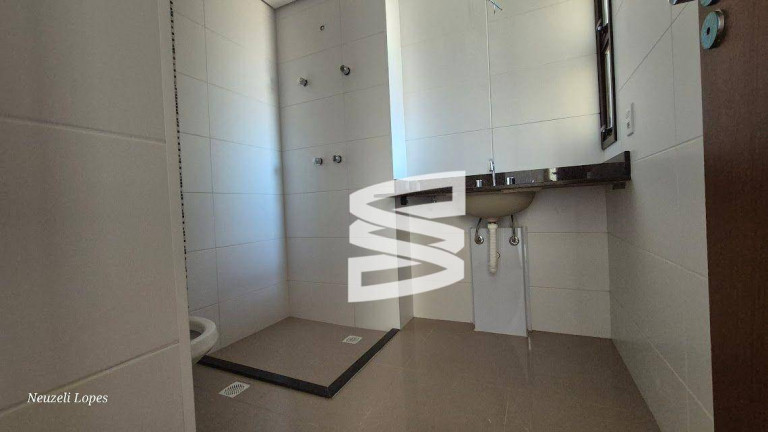 Imagem Apartamento com 3 Quartos à Venda, 98 m² em Paulista - Piracicaba