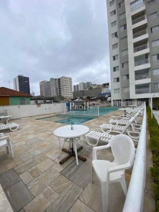 Imagem Apartamento com 2 Quartos à Venda, 72 m² em Centro - São Caetano Do Sul