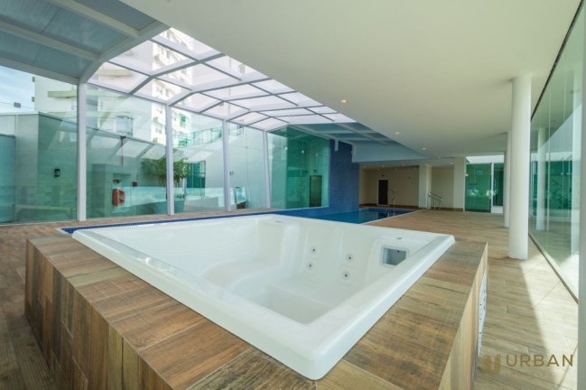 Imagem Apartamento com 4 Quartos à Venda, 181 m² em Fazenda - Itajaí