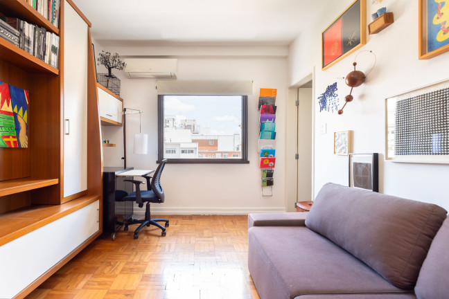 Imagem Apartamento com 3 Quartos à Venda, 245 m² em Cerqueira César - São Paulo Imagem Apartamento com 3 Quartos à Venda, 245 m² em Cerqueira César - São Paulo